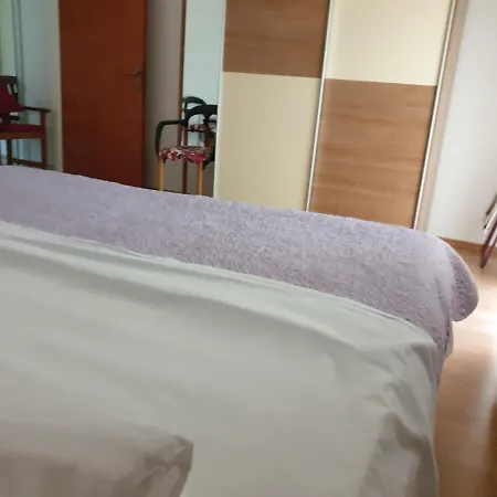 Апартаменты Apartment In Starigrad-Paklenica 6784