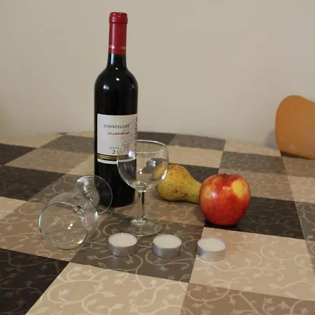 Апартаменты Apartment In Starigrad-Paklenica 6784 *
