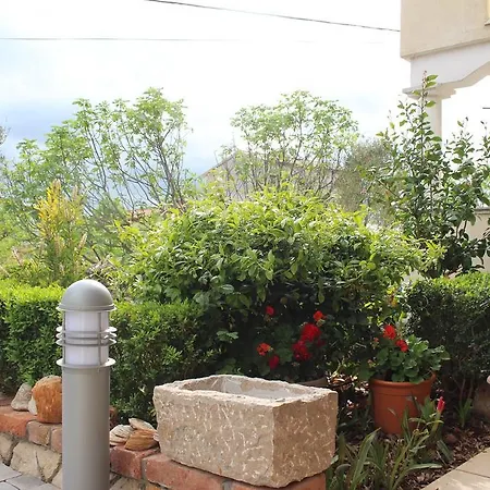Апартаменты Apartment In Starigrad-Paklenica 6784