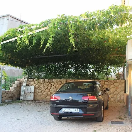 Apartment In Starigrad-Paklenica 6784 Стариград-Пакленица