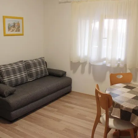 Apartment In Starigrad-Paklenica 6784 Стариград-Пакленица