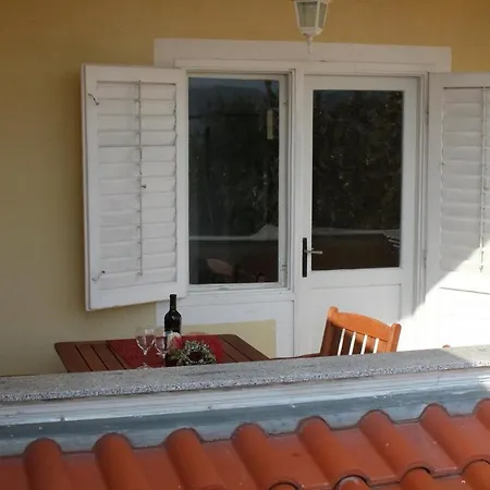 Apartment In Starigrad-Paklenica 6784