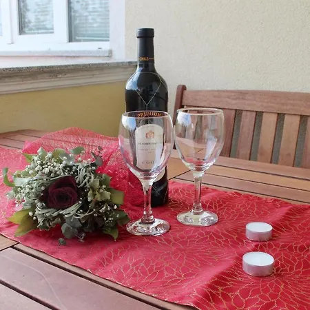 Apartment In Starigrad-Paklenica 6784 Стариград-Пакленица